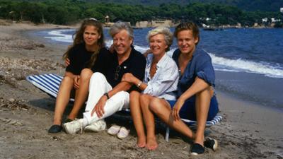 Die Wicherts von nebenan: Staffel 3, Folge 9: Mallorca, auf und davon