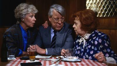 Die Wicherts von nebenan: Staffel 2, Folge 2: Schicksalsschläge