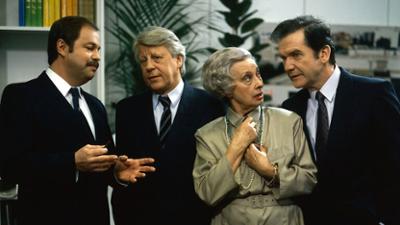 Die Wicherts von nebenan: Staffel 3, Folge 11: Zocker in der Harmonie