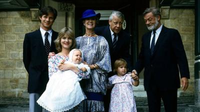 Die Wicherts von nebenan: Staffel 2, Folge 6: Die Anhalterin