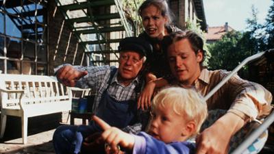 Die Wicherts von nebenan: Staffel 4, Folge 1: Ein neuer Anfang