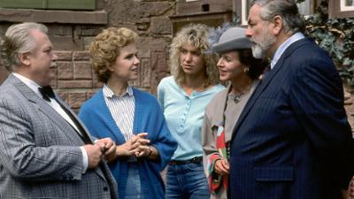 Diese Drombuschs: Staffel 3, Folge 3: Die Herausforderung