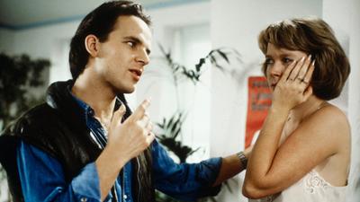 Diese Drombuschs: Staffel 3, Folge 4: Prüfung für zwei