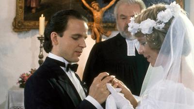 Diese Drombuschs: Staffel 3, Folge 5: Die Gretchenfrage