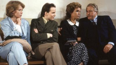 Diese Drombuschs: Staffel 3, Folge 7: Der Prozeß