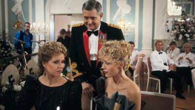 Diese Drombuschs: Staffel 3, Folge 9: Das zweite Leben