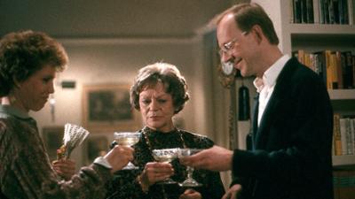 Diese Drombuschs: Staffel 1, Folge 1: Alle Jahre wieder