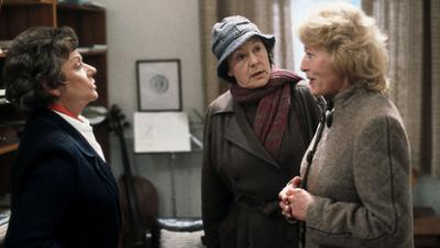 Diese Drombuschs: Staffel 1, Folge 2: Der Appell