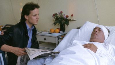 Diese Drombuschs: Staffel 1, Folge 3: Die Machtprobe