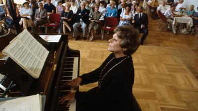 Diese Drombuschs: Staffel 1, Folge 5: Das Konzert