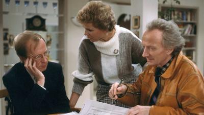 Diese Drombuschs: Staffel 2, Folge 1: Das kalkulierbare Risiko