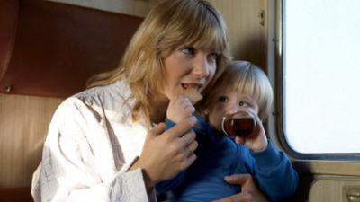 Diese Drombuschs: Staffel 2, Folge 4: Das provozierte Verhängnis