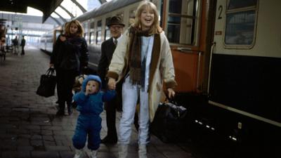 Diese Drombuschs: Staffel 2, Folge 5: Die manipulierte Chance