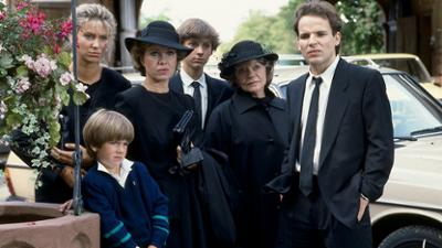 Diese Drombuschs: Staffel 3, Folge 1: In der Mitte des Lebens