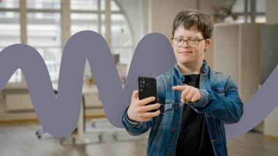 Digitale Helfer: Staffel 1, Folge 1: Arthur Hackenthal: KI für Alle 