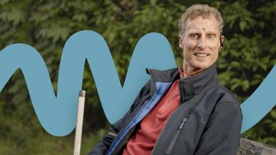 Digitale Helfer: Staffel 1, Folge 2: Andreas Loose: Blind in Bewegung 