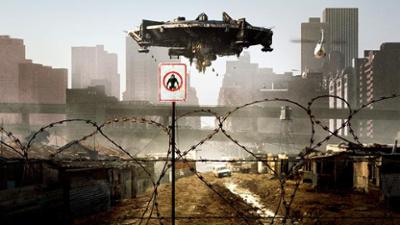 District 9