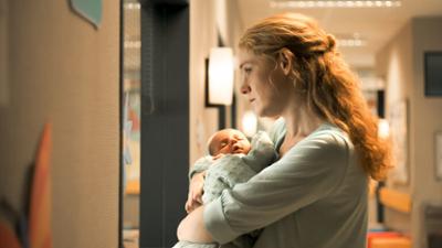 Doktor Ballouz: Staffel 4, Folge 2: Wunschkind