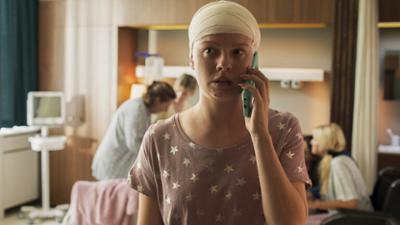 Doktor Ballouz: Staffel 4, Folge 3: Kollateralschaden
