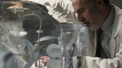 Doktor Ballouz: Staffel 4, Folge 5: Nur ein Wunder Doktor Ballouz: Staffel 4, Folge 5: Nur ein Wunder