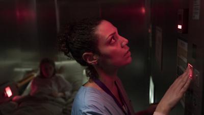 Doktor Ballouz: Staffel 4, Folge 7: Gesprächsbedarf Doktor Ballouz: Staffel 4, Folge 7: Gesprächsbedarf