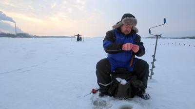 Doku Natur: Let it snow - Kalt erwischt auf drei Kontinenten Doku Natur: Let it snow - Kalt erwischt auf drei Kontinenten
