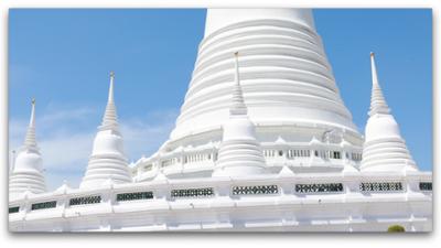 Doku Reise: Bangkok - Die Stadt der Könige Doku Reise: Bangkok - Die Stadt der Könige