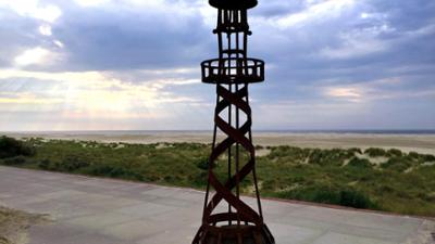 Doku Reise: Inselträume: Die Ostfriesischen Inseln - Welten im Watt