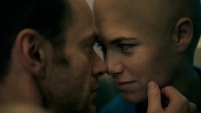 Don't Fall, Dance: Staffel 1, Folge 3: Wenn sich eine Tür schließt, öffnet sich eine andere Don't Fall, Dance: Staffel 1, Folge 3: Wenn sich eine Tür schließt, öffnet sich eine andere