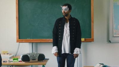 Doppelhaushälfte: Staffel 5, Folge 3: Musical