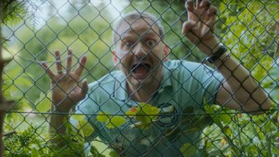 Doppelhaushälfte: Staffel 4, Folge 4: Ortsversteher