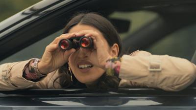 Doppelhaushälfte: Staffel 3, Folge 4: Omerta