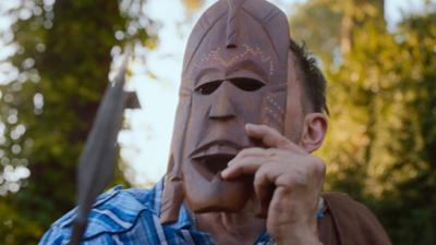 Doppelhaushälfte: Staffel 4, Folge 7: Cultural Heritage