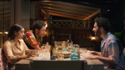 Doppelhaushälfte: Staffel 1, Folge 4: Brian