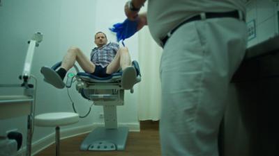 Doppelhaushälfte: Staffel 3, Folge 7: Work-Life-Balance