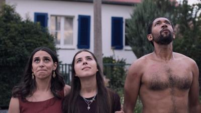 Doppelhaushälfte: Staffel 5, Folge 10: Das Ende