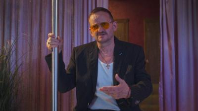 Doppelhaushälfte: Staffel 5, Folge 2: Erben