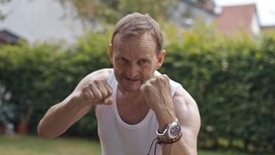 Doppelhaushälfte: Staffel 1, Folge 2: Gut für die Nachbarschaft