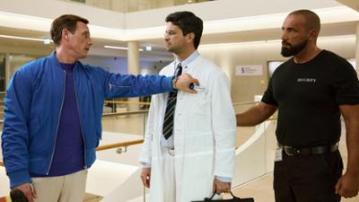 Dr. Nice: Staffel 3, Folge 5: Mein liebster Feind Dr. Nice: Staffel 3, Folge 5: Mein liebster Feind