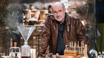 Drogen - Eine Weltgeschichte: Staffel 1, Folge 2: Drogen - Eine Weltgeschichte (2/2) Drogen - Eine Weltgeschichte: Staffel 1, Folge 2: Drogen - Eine Weltgeschichte (2/2)