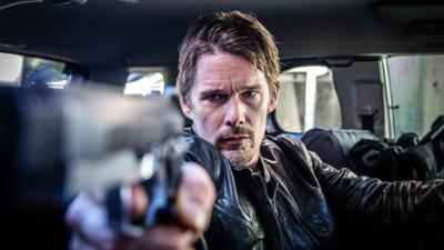 Du lebst noch 24 Stunden