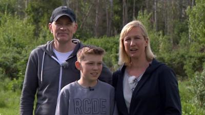 Duell der Gartenprofis: Staffel 2024, Folge 1: Duell der Gartenprofis vom 28. April 2024