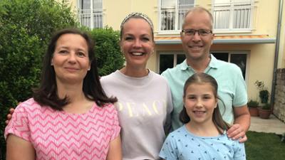 Duell der Gartenprofis: Staffel 2022, Folge 15: Ein neuer Garten für Familie Borstel Duell der Gartenprofis: Staffel 2022, Folge 15: Ein neuer Garten für Familie Borstel