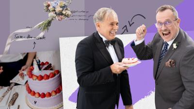 Duell der Hochzeitsprofis: Mega Romantik fürs Minibudget