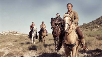 Durchs wilde Kurdistan