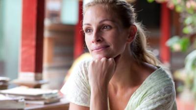 Eat Pray Love