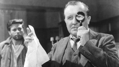 Edgar Wallace: Der Frosch mit der Maske