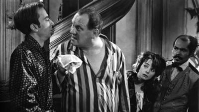 Edgar Wallace: Der grüne Bogenschütze