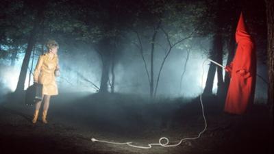 Edgar Wallace: Der Mönch mit der Peitsche