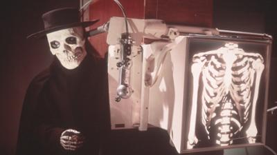 Edgar Wallace: Im Banne des Unheimlichen